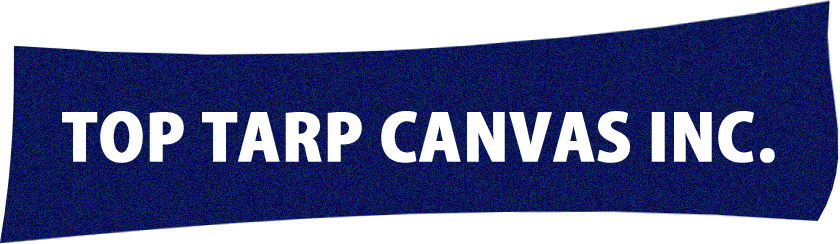 Top Tarp Canvas Inc.