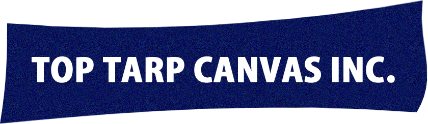 Top Tarp Canvas Inc. Top Tarp Canvas Inc.